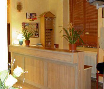 De Cabourg Hotel Paris